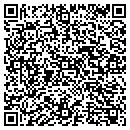 QR code with Ross Television Inc contacts