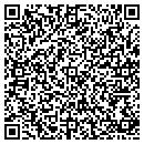 QR code with Caritas Inc contacts