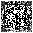 QR code with Hedges Painting Dr contacts