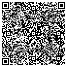 QR code with D & P Home Improvement Inc contacts