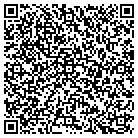 QR code with The Unvrsty Of Ar Fondtin Inc contacts