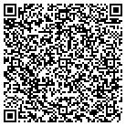 QR code with Tallahssee Cltion For Homeless contacts