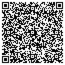 QR code with KAMP Trucking contacts