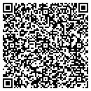 QR code with 2 Silly Ladies contacts