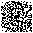 QR code with Service Painting of Florida contacts