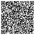 QR code with Dns Inc contacts
