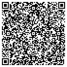 QR code with Custom Pavers & Shutters contacts