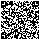 QR code with Amanda Penwell contacts
