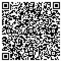 QR code with Excel Towing contacts