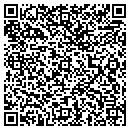 QR code with Ash Sam Music contacts