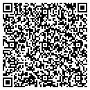 QR code with John A Moss MD contacts