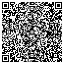 QR code with J & K Kits Cars Inc contacts