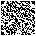 QR code with Caradan contacts