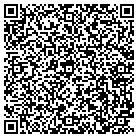 QR code with D Simone Landscaping Inc contacts