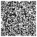 QR code with River Valley Flowers contacts