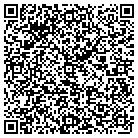 QR code with A1a Mobil Windshield Repair contacts