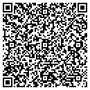 QR code with Unique Hair Inc contacts