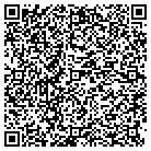 QR code with King Neptune Pool Service Inc contacts