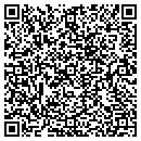 QR code with A Grade Inc contacts