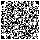 QR code with United Way & Volunteer Service contacts