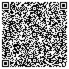 QR code with Alsac St Jude Children's contacts