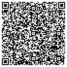 QR code with Famous & Historic Tree Nursery contacts