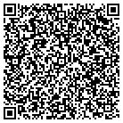 QR code with E H Hosbach Plumbing Service contacts
