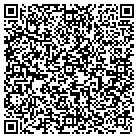 QR code with S N D Decorator Service Inc contacts