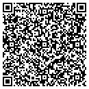 QR code with Christ Hall Inc contacts