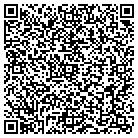QR code with Hair Works By Dyrinda contacts