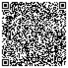 QR code with Anthony P Bucolo MD contacts
