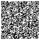 QR code with Advocates-Victims of Violence contacts