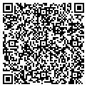 QR code with D A Pro contacts