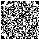QR code with Hearts of the Sacred Spirit contacts