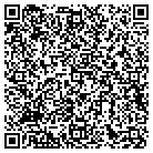 QR code with J & S Wholesale Nursery contacts
