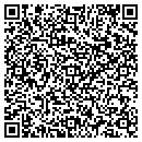 QR code with Hobbie Wright Co contacts