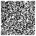 QR code with Anchorage Gastroenterology Journal Club contacts