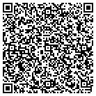 QR code with Adam Productions Inc contacts