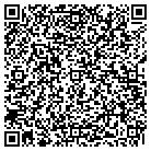 QR code with Andrew E Nullman Md contacts