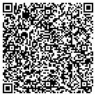 QR code with Phils Custom Cabinets contacts