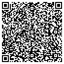 QR code with A Quality Water Inc contacts