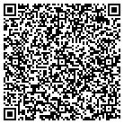 QR code with Reiki Enlightment Healing Center contacts
