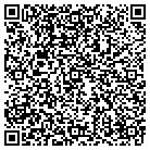 QR code with APJ Air Conditioning Inc contacts