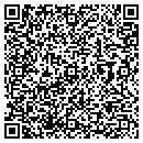 QR code with Mannys Tires contacts