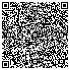 QR code with Mc Laughlin Secondary 7-12 contacts