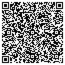 QR code with 2 Days Wings Inc contacts