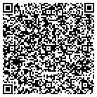 QR code with First Baptist Church Ocean Way contacts