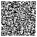 QR code with Emjac contacts