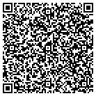 QR code with M&R Real Estate Appraisals contacts