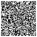 QR code with Charivari contacts